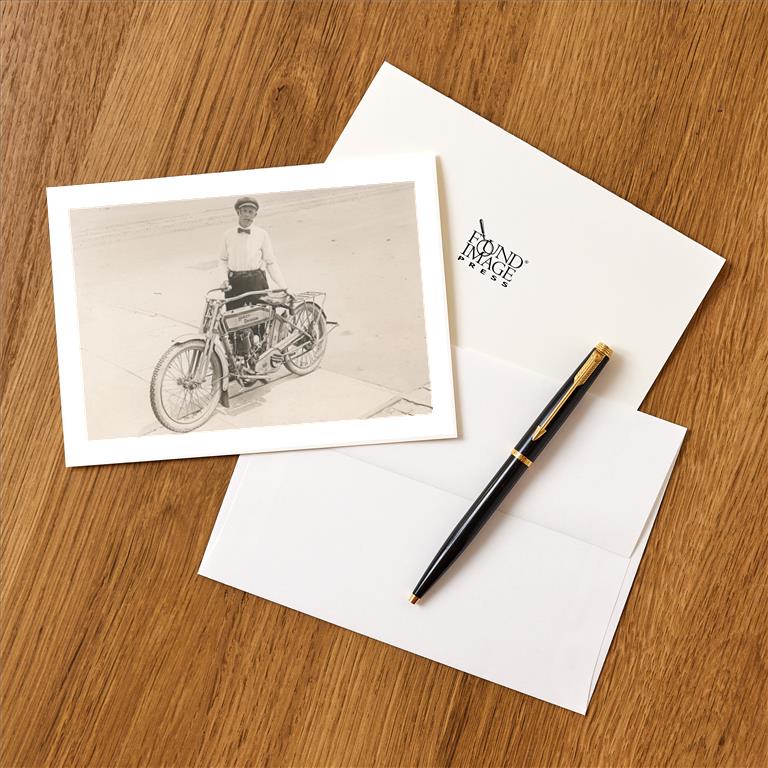 Greeting Card CY-151