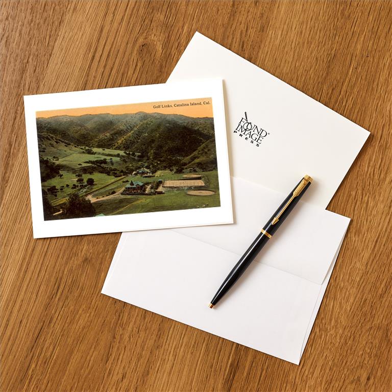 Greeting Card CA-764