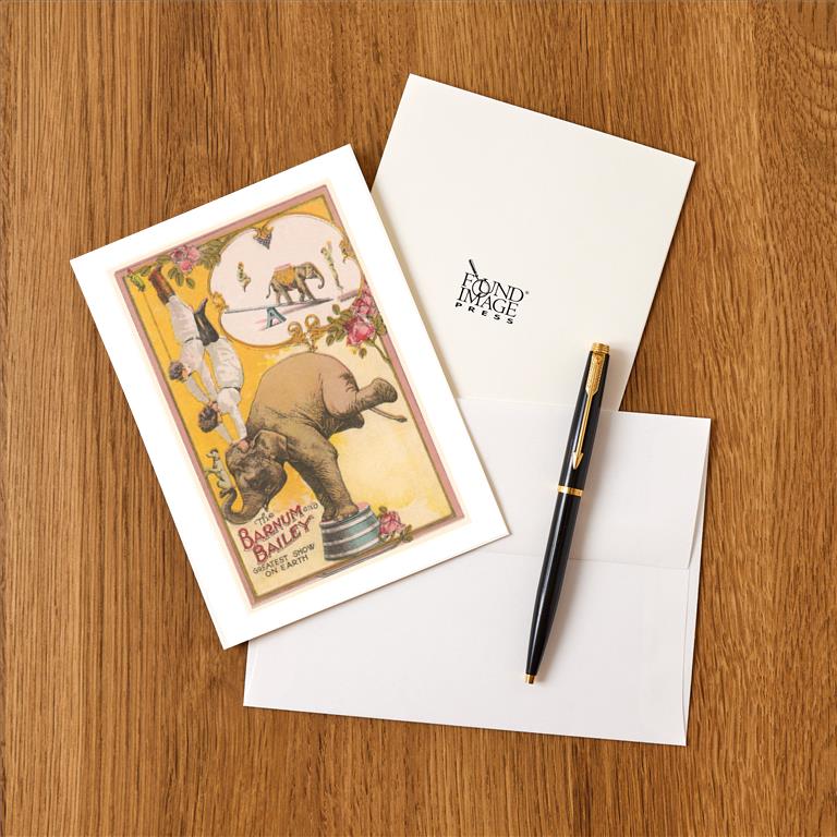 Greeting Card CI-224