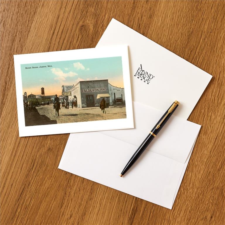 Greeting Card MX-170