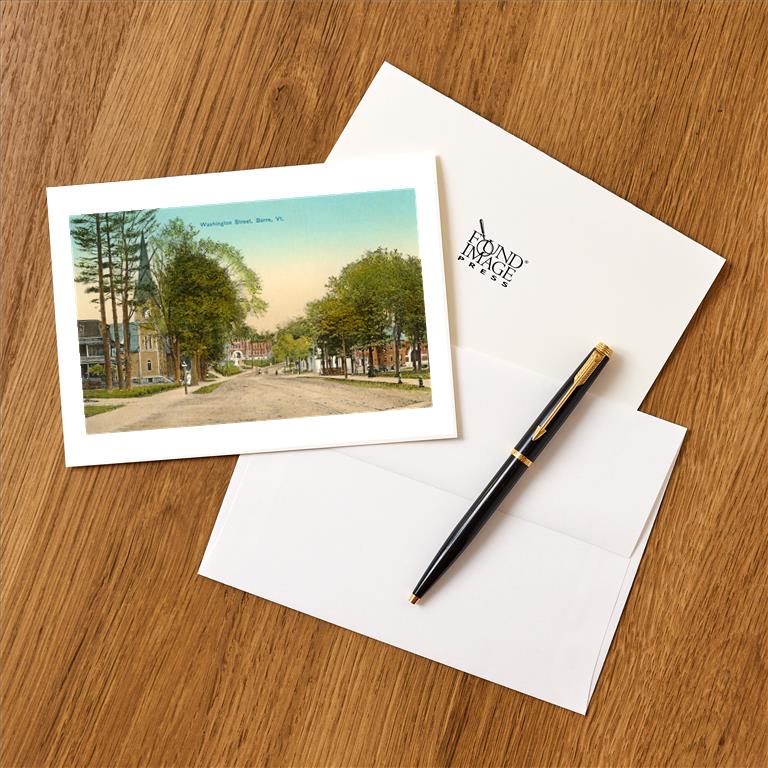 Greeting Card VT-21