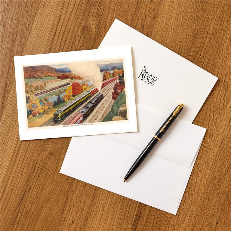 Greeting Card RR-213