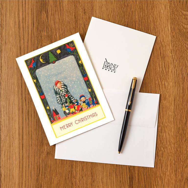 Greeting Card MC-626