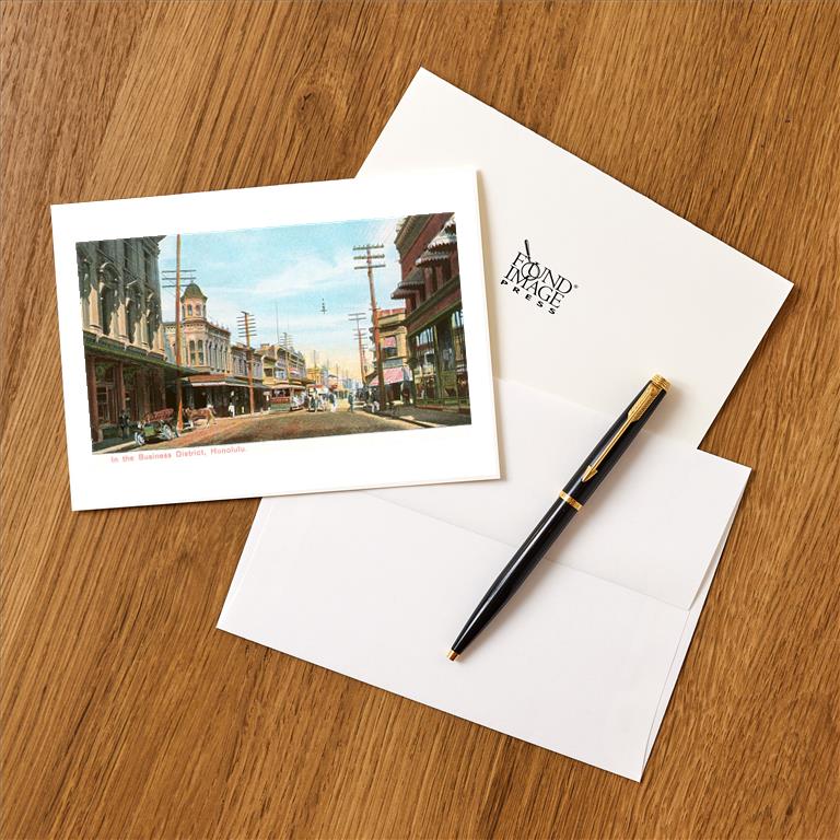 Greeting Card HI-140