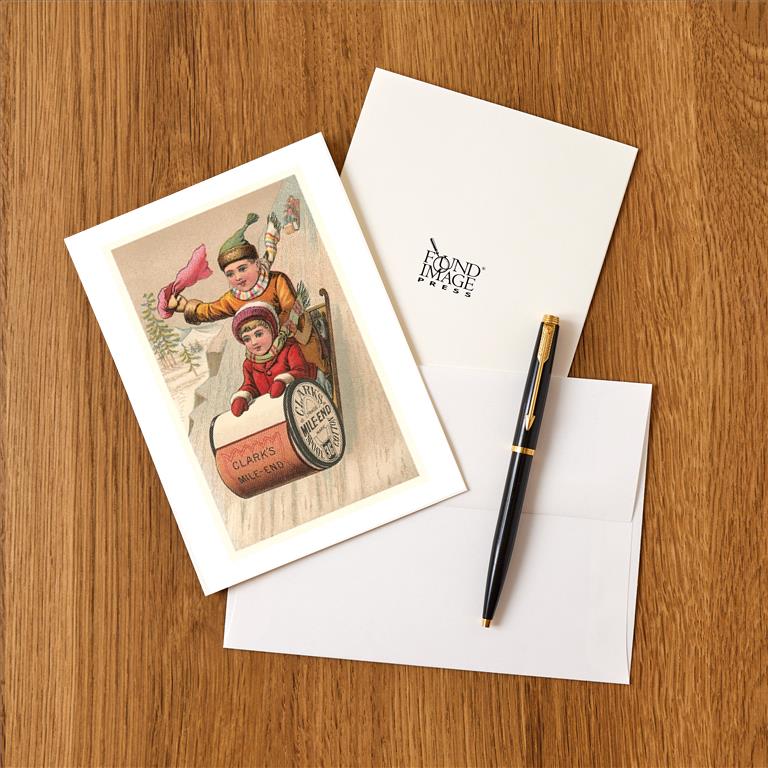 Greeting Card TC-119