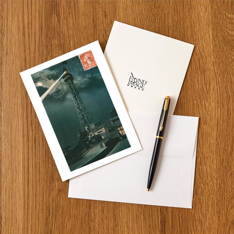 Greeting Card FF-153