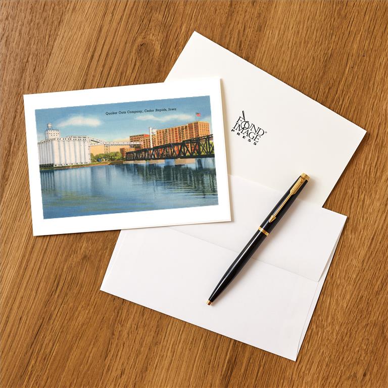 Greeting Card IA-131