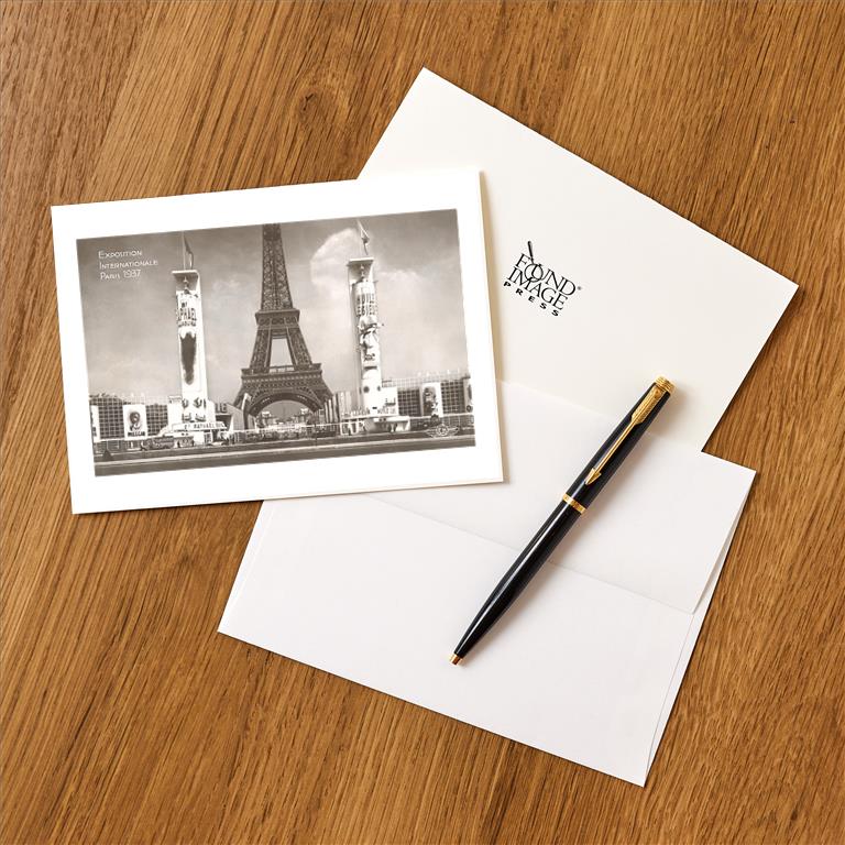 Greeting Card PS-114