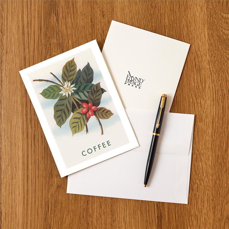 Greeting Card CF-122