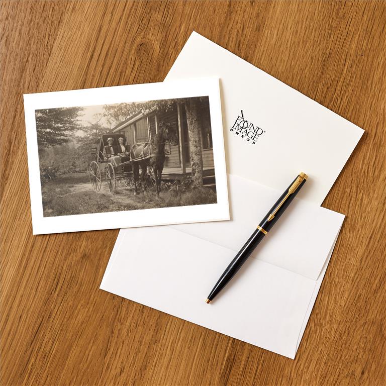 Greeting Card AA-222