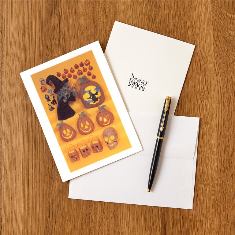 Greeting Card HW-238