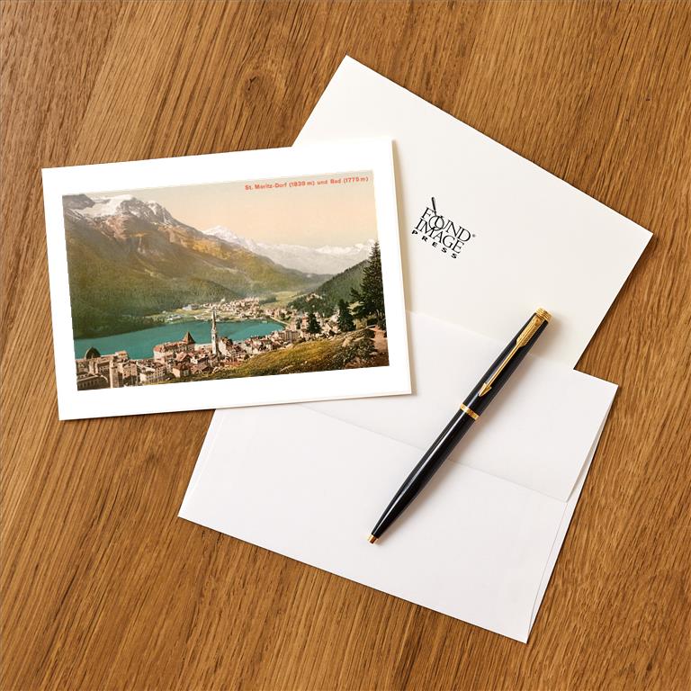 Greeting Card MF-567