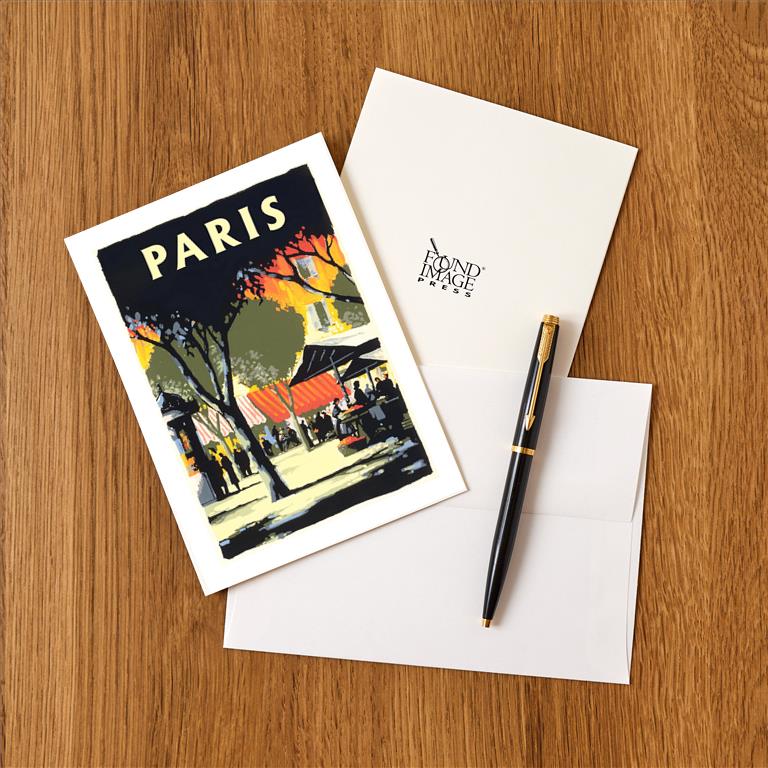 Greeting Card PS-202