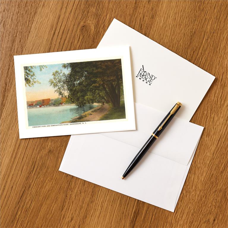 Greeting Card NS-154