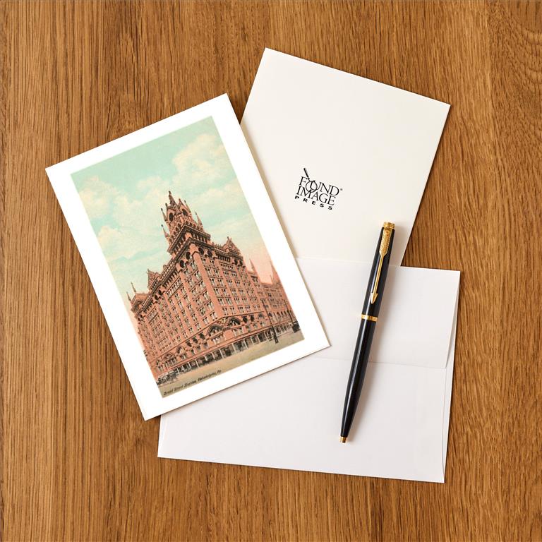 Greeting Card PA-276