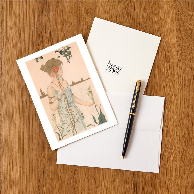 Greeting Card AT-472