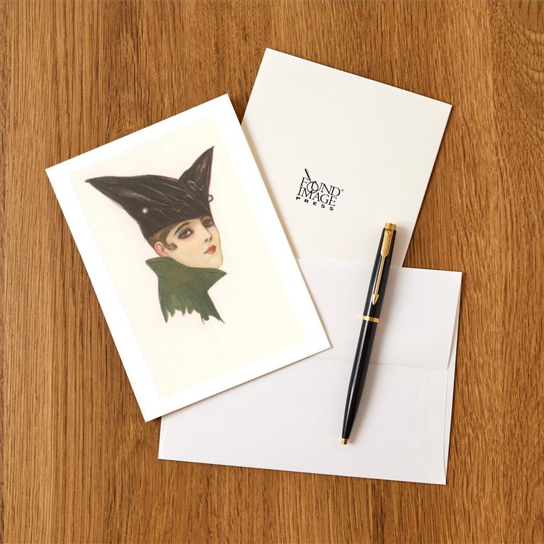 Greeting Card FN-579