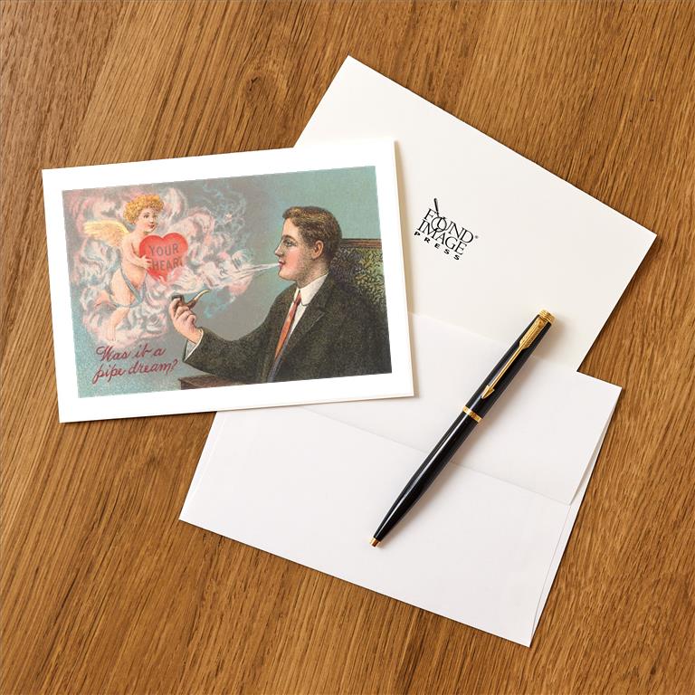 Greeting Card LS-158