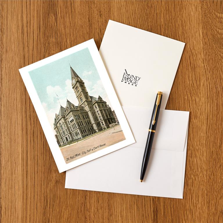 Greeting Card MN-237