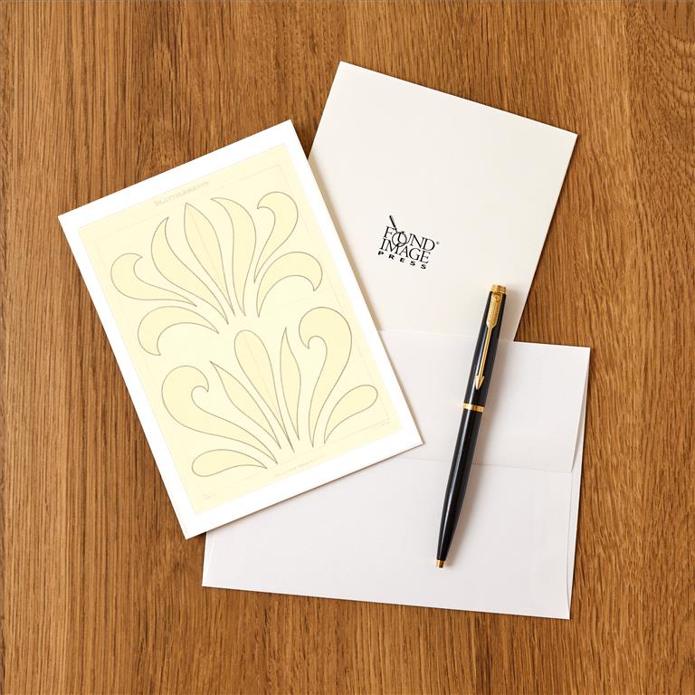 Greeting Card DA-410