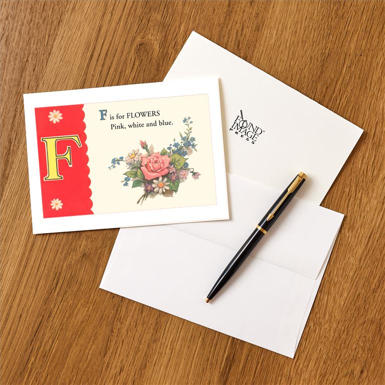 Greeting Card KF-102