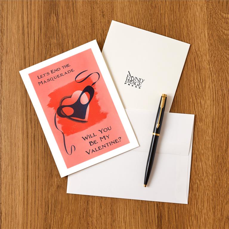 Greeting Card VL-172