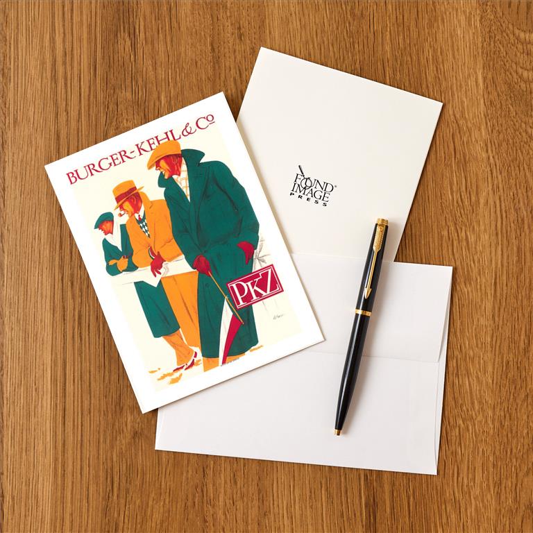 Greeting Card FN-478