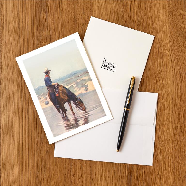 Greeting Card CB-199