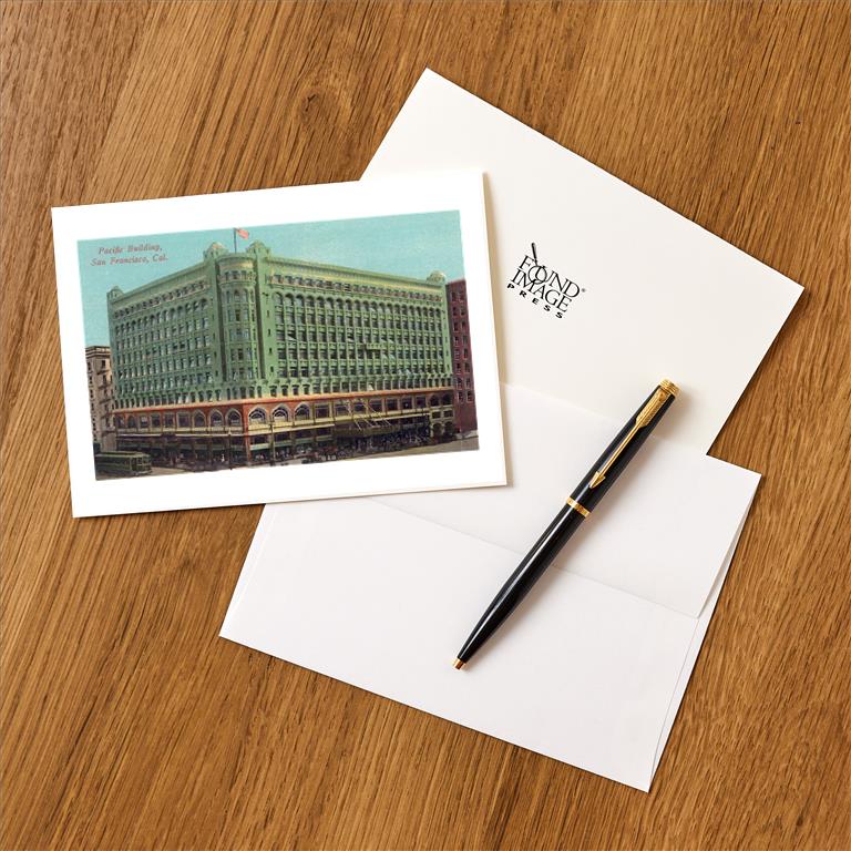 Greeting Card SF-370