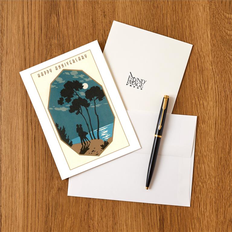 Greeting Card IO-252