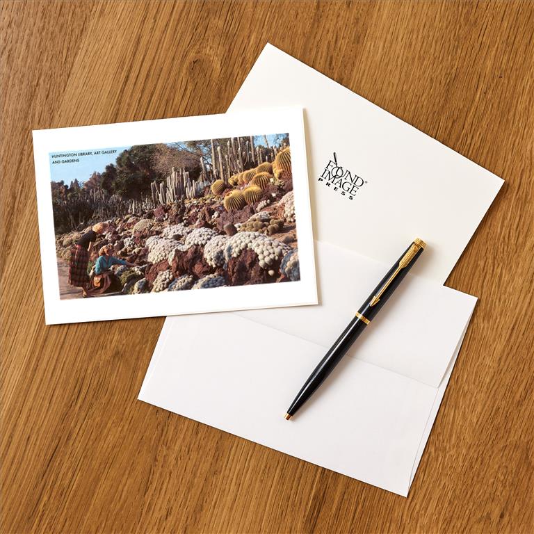 Greeting Card LA-543