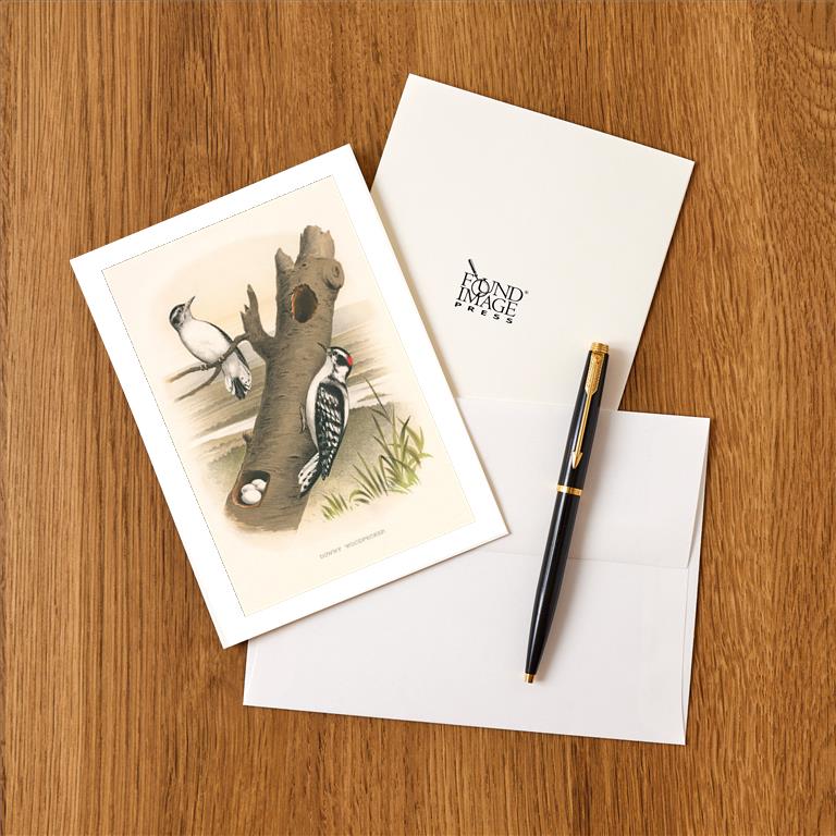 Greeting Card BD-197