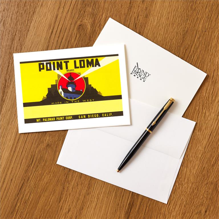 Greeting Card SD-538