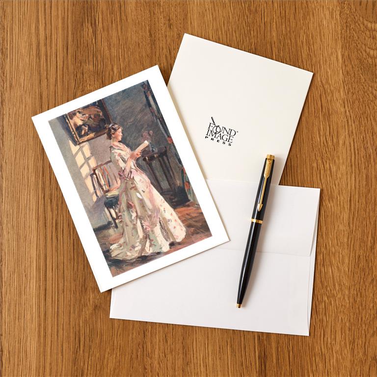 Greeting Card LT-107