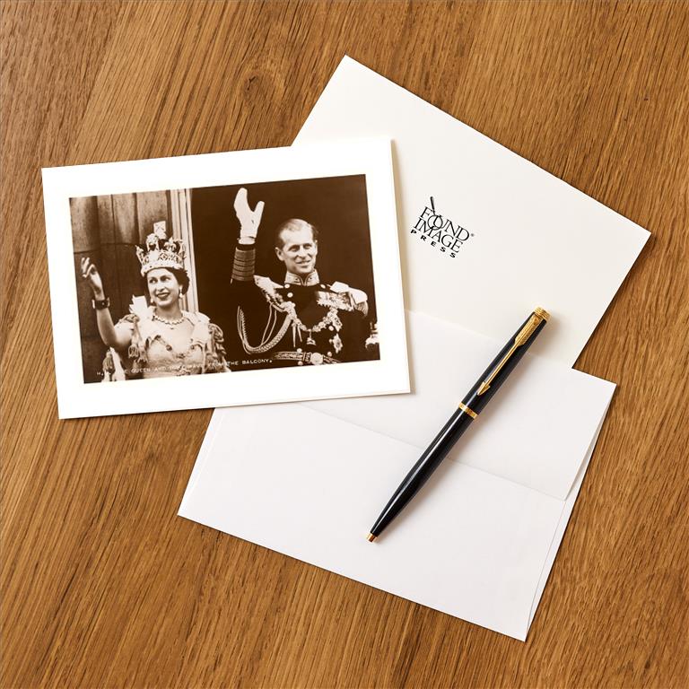 Greeting Card EN-362