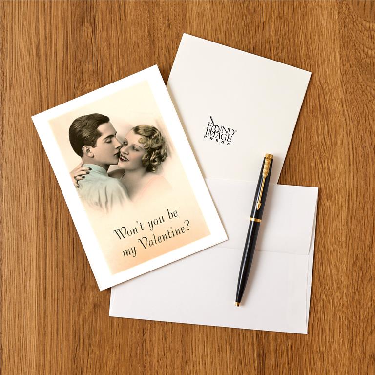 Greeting Card VL-197