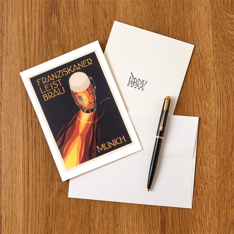 Greeting Card BV-344