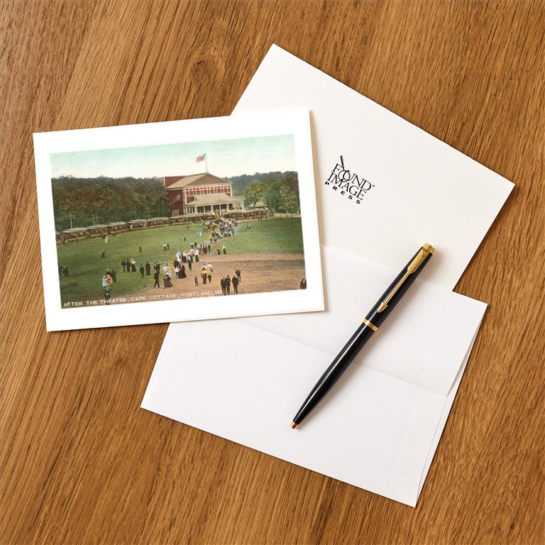 Greeting Card ME-189