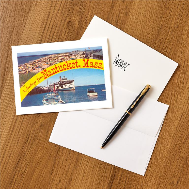 Greeting Card NT-70