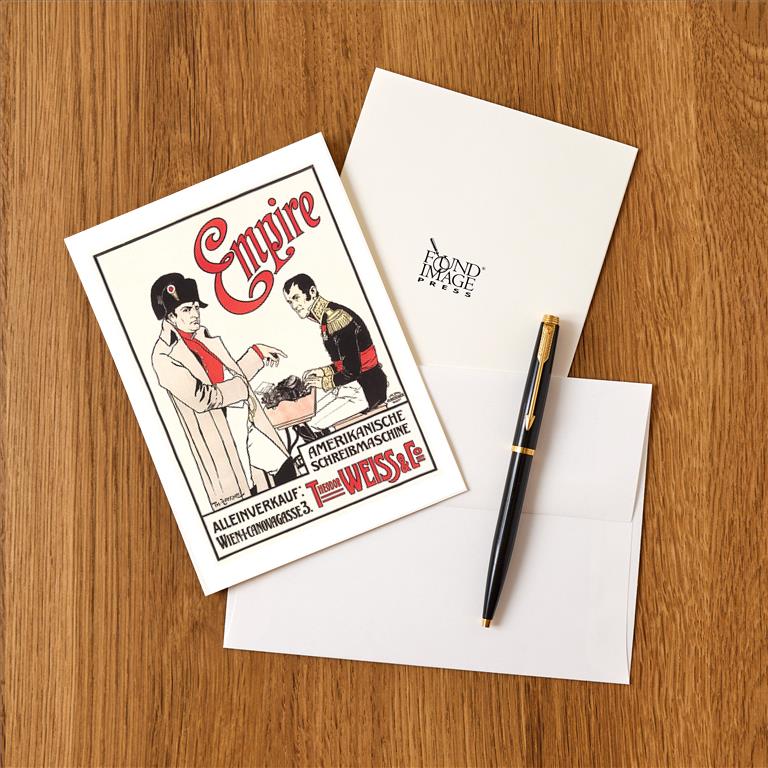 Greeting Card LT-285