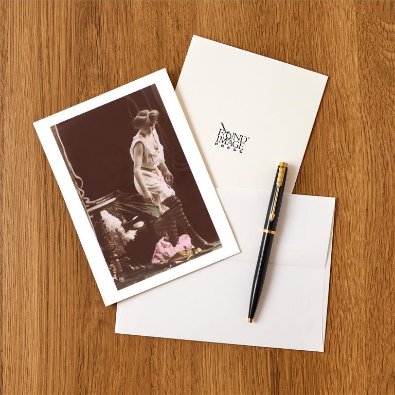 Greeting Card EX-139