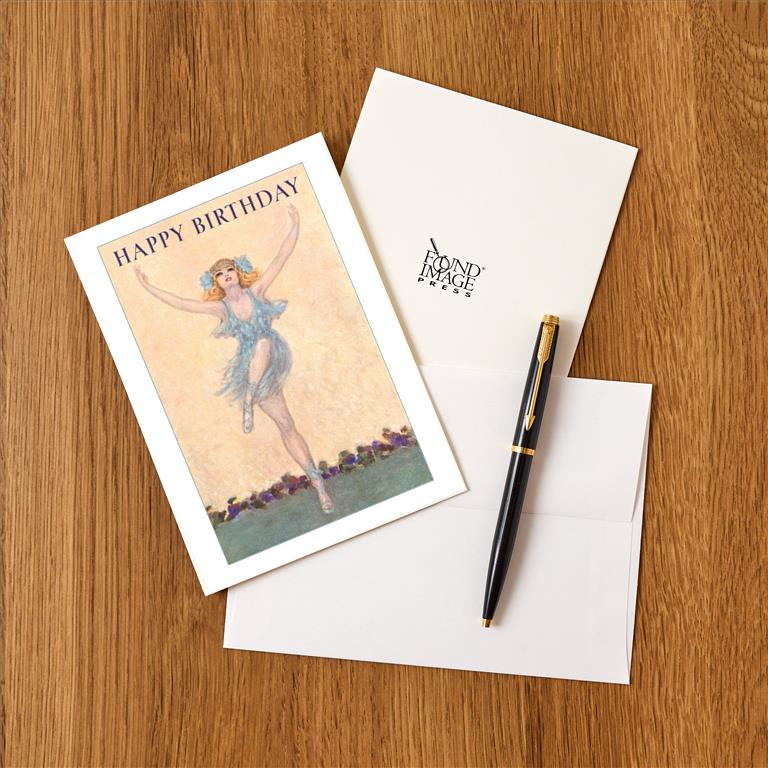 Greeting Card HB-212