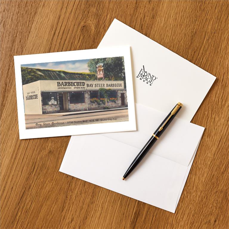 Greeting Card RS-387