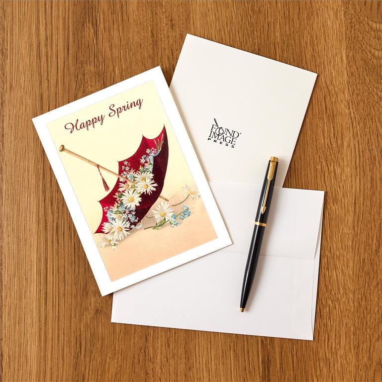 Greeting Card EA-255