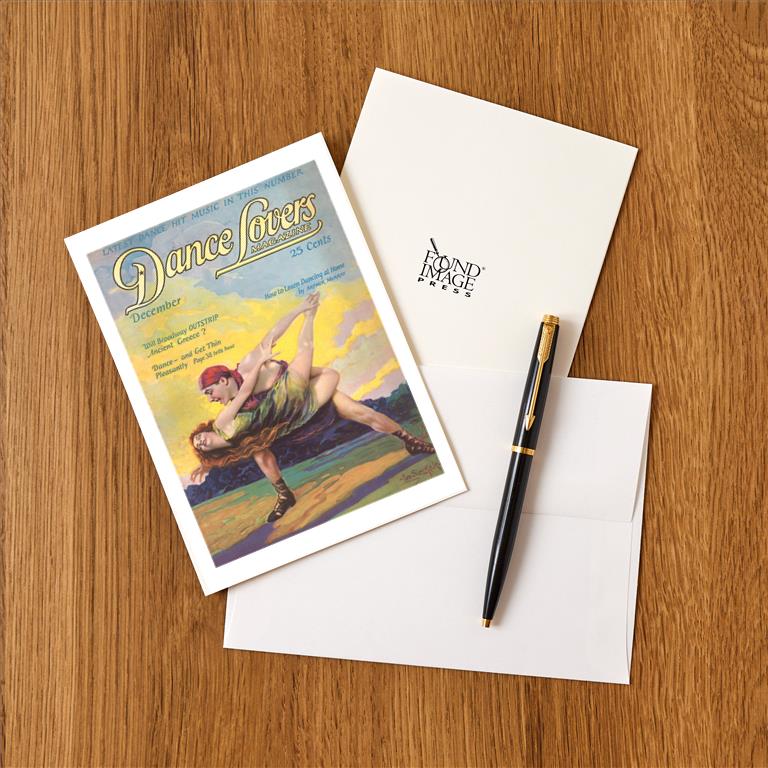 Greeting Card AP-458