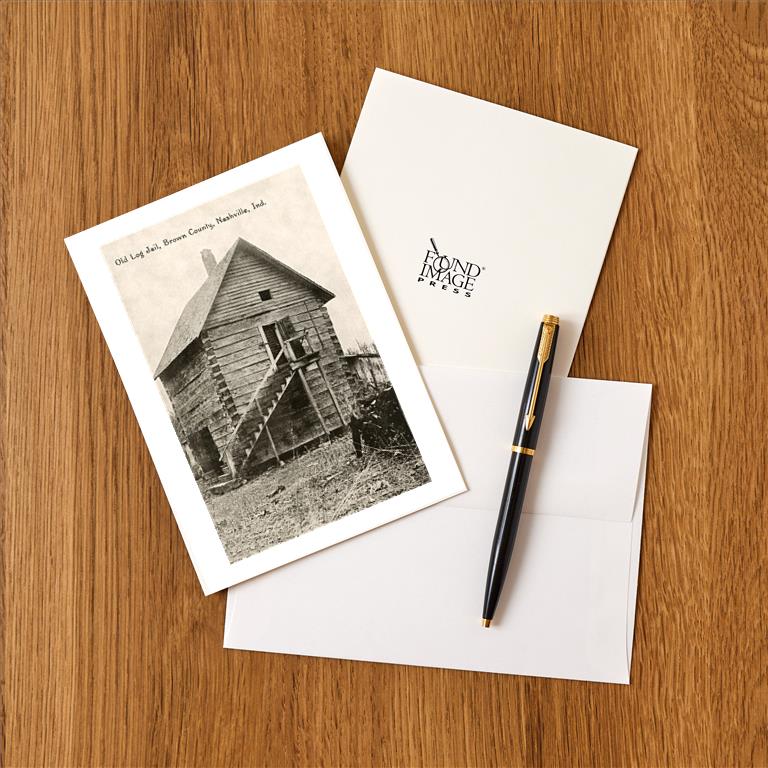 Greeting Card IN-181