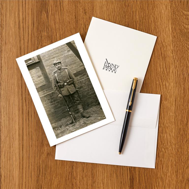 Greeting Card MF-582