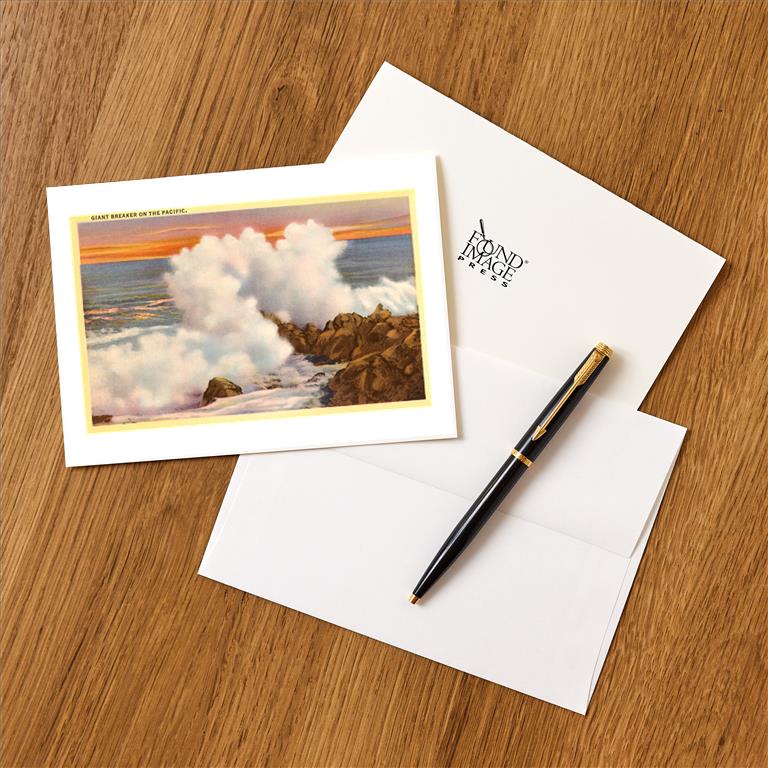 Greeting Card CA-05