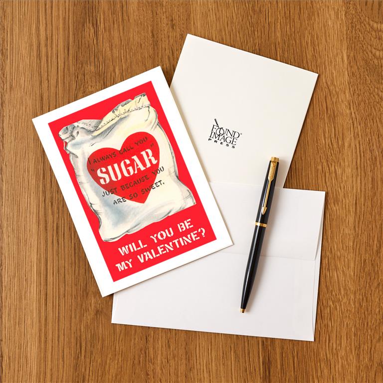 Greeting Card VL-222