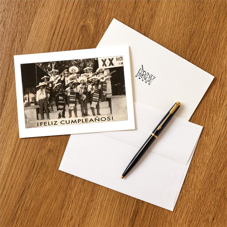 Greeting Card HB-342